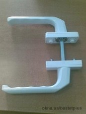 Оконный гарнитур оригинальний